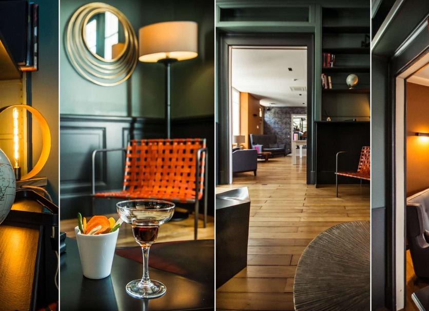 Bar Φωτογραφία