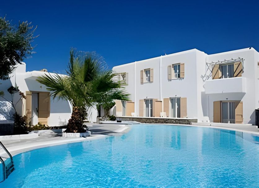 Πισίνα Φωτογραφία