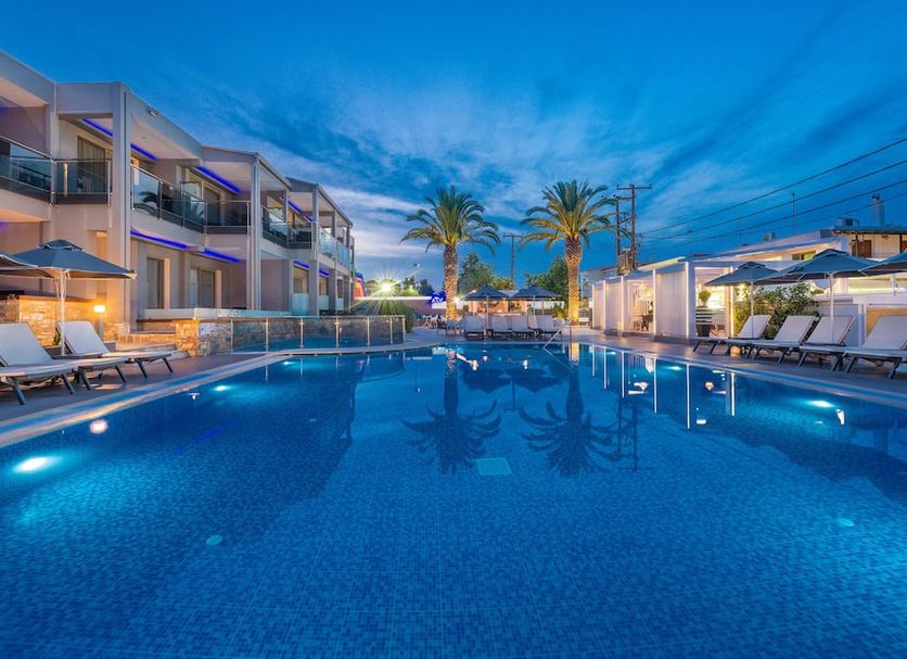 Πισίνα Φωτογραφία