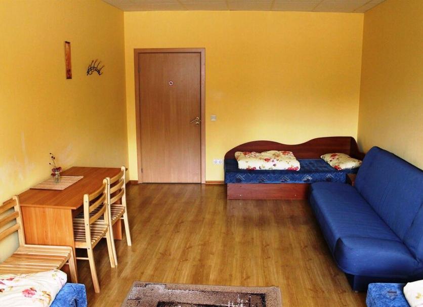 Σαλόνι Φωτογραφία