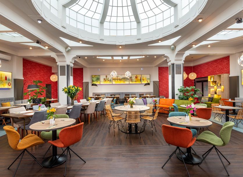 Εστιατόριο Φωτογραφία