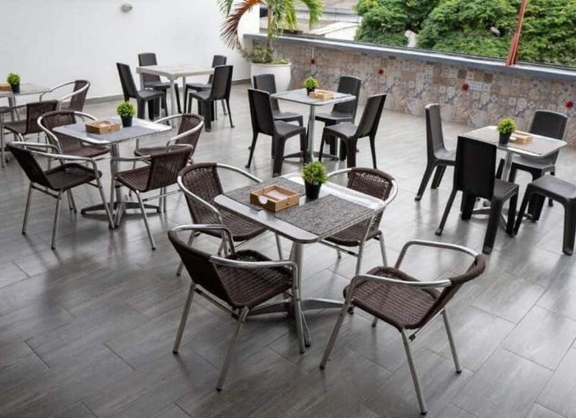 Εστιατόριο Φωτογραφία