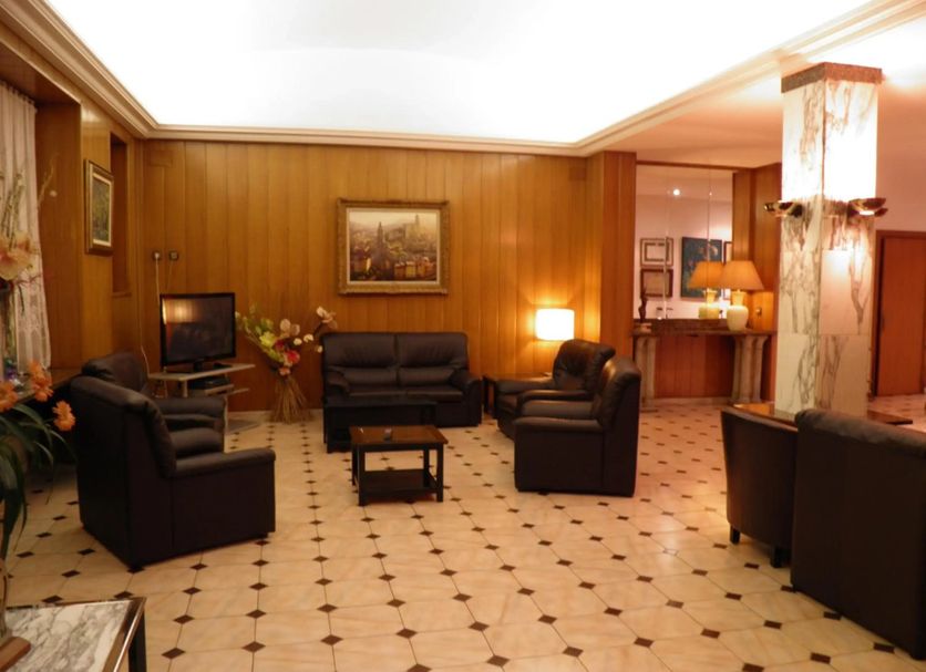 Σαλόνι Φωτογραφία