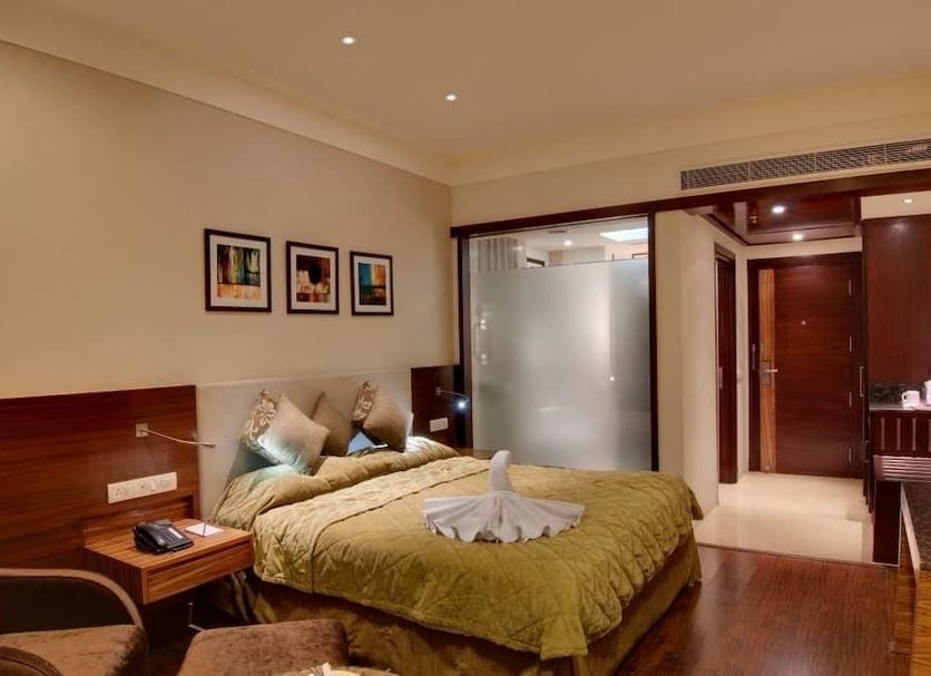 Κρεβατοκάμαρα Φωτογραφία