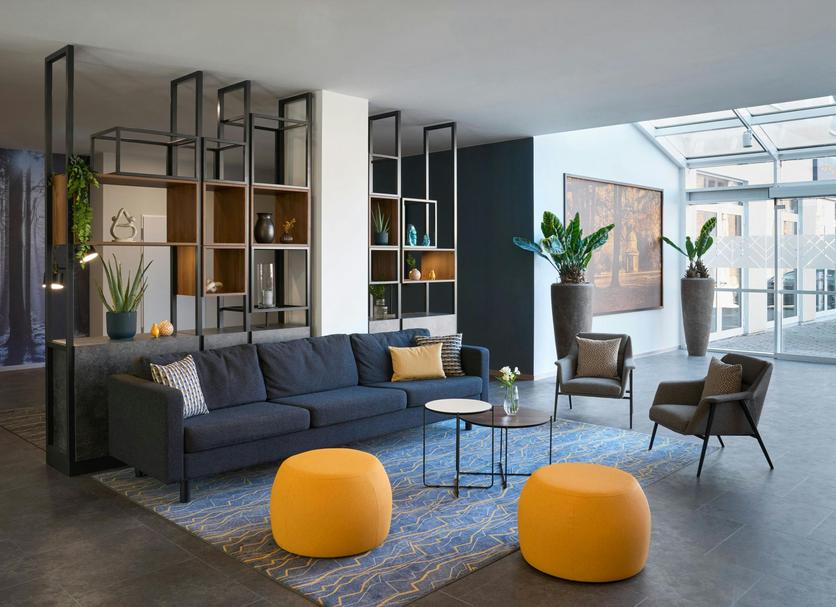 Σαλόνι Φωτογραφία