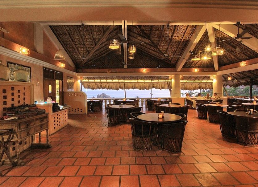 Εστιατόριο Φωτογραφία