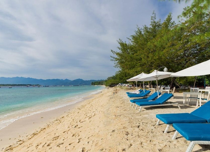 Παραλία Φωτογραφία