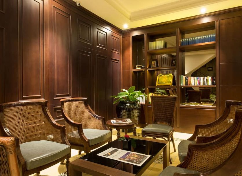 Σαλόνι Φωτογραφία