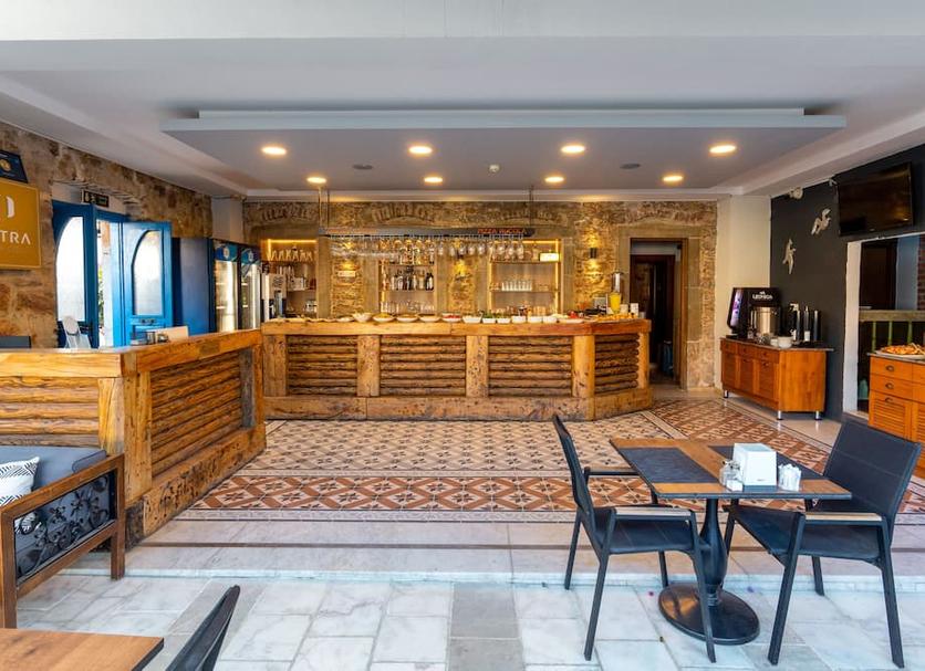 Bar Φωτογραφία