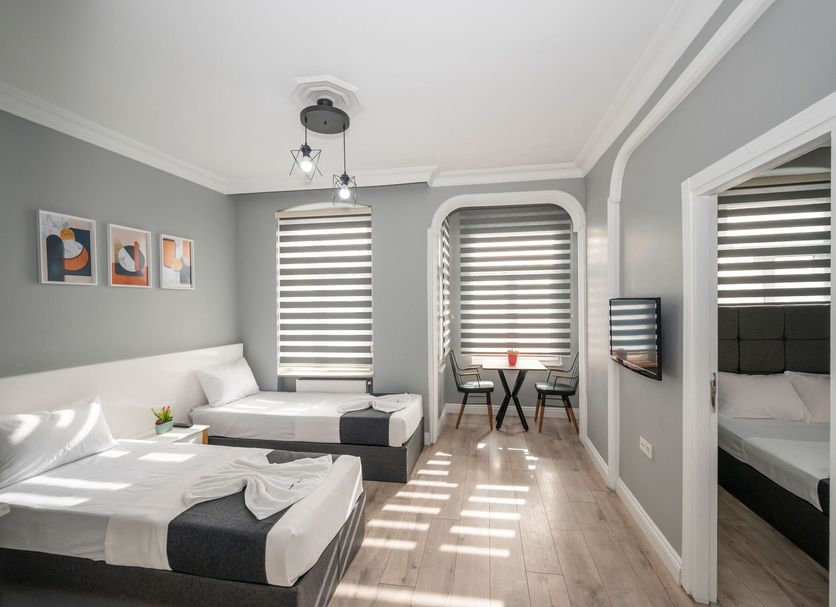 Κρεβατοκάμαρα Φωτογραφία