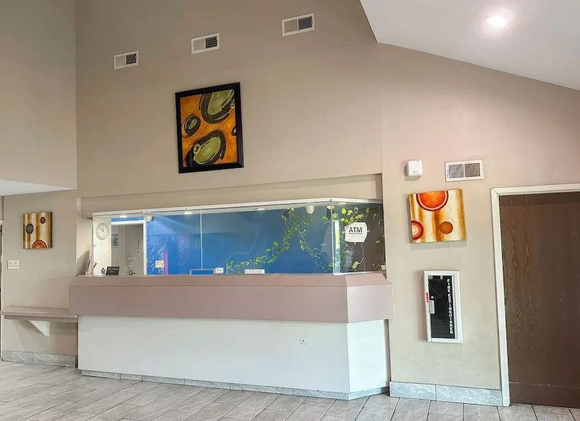 Ρεσεψιόν Φωτογραφία