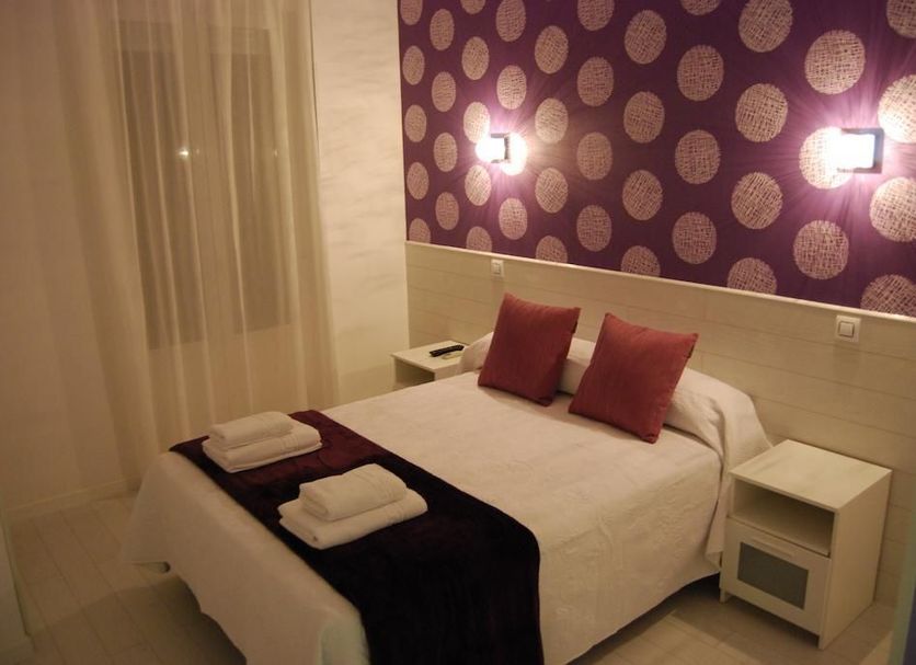 Κρεβατοκάμαρα Φωτογραφία