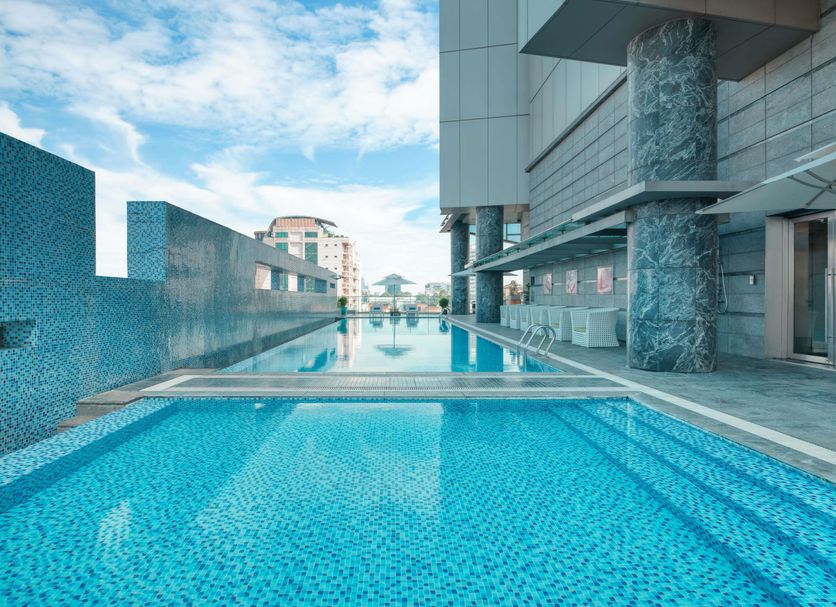 Πισίνα Φωτογραφία