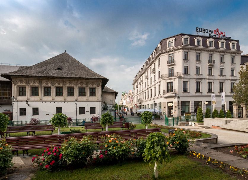 Κτίριο Φωτογραφία