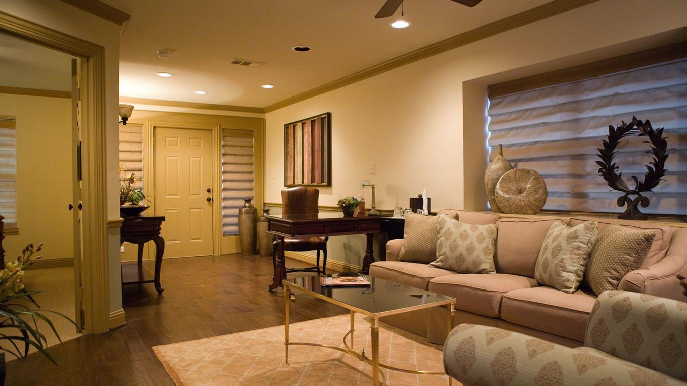 The Sanford House Inn & Spa