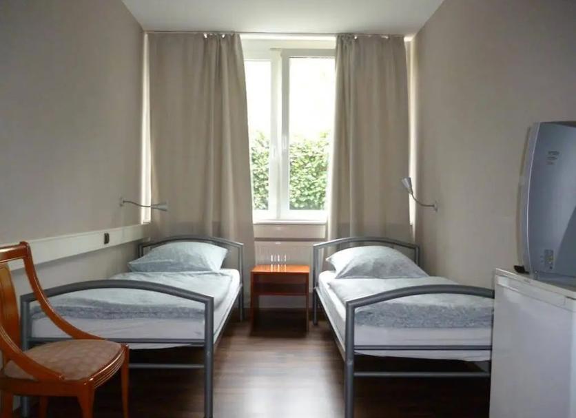 Κρεβατοκάμαρα Φωτογραφία