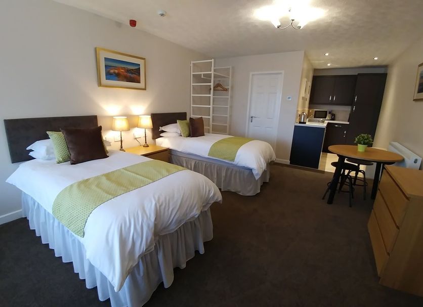 Κρεβατοκάμαρα Φωτογραφία