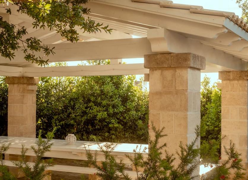 Θέα στην ύπαιθρο Φωτογραφία