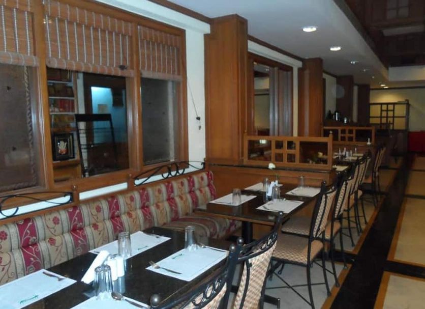 Εστιατόριο Φωτογραφία