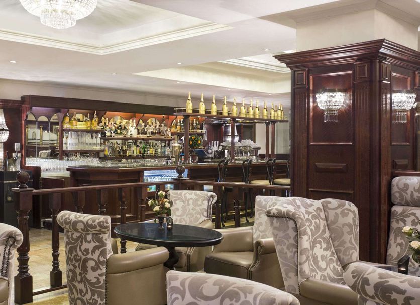 Bar Φωτογραφία