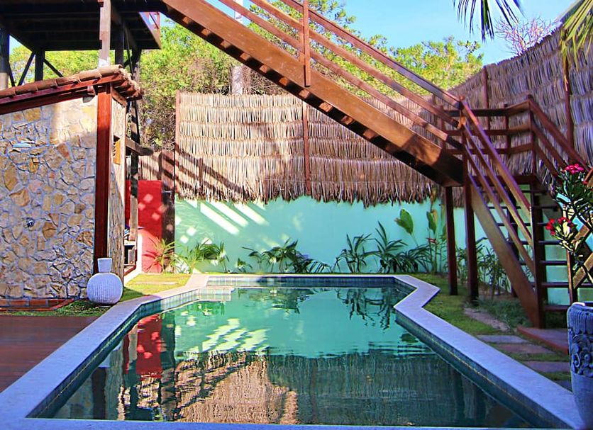 Πισίνα Φωτογραφία