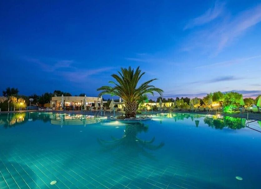 Πισίνα Φωτογραφία