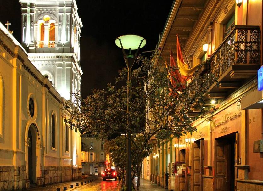 Θέα στην ύπαιθρο Φωτογραφία