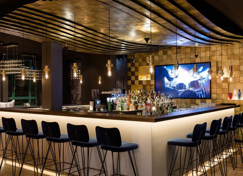 Bar Φωτογραφία