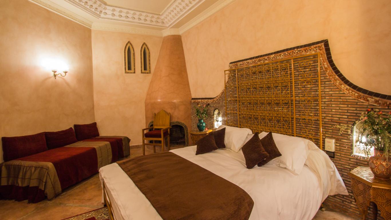 Riad Xo