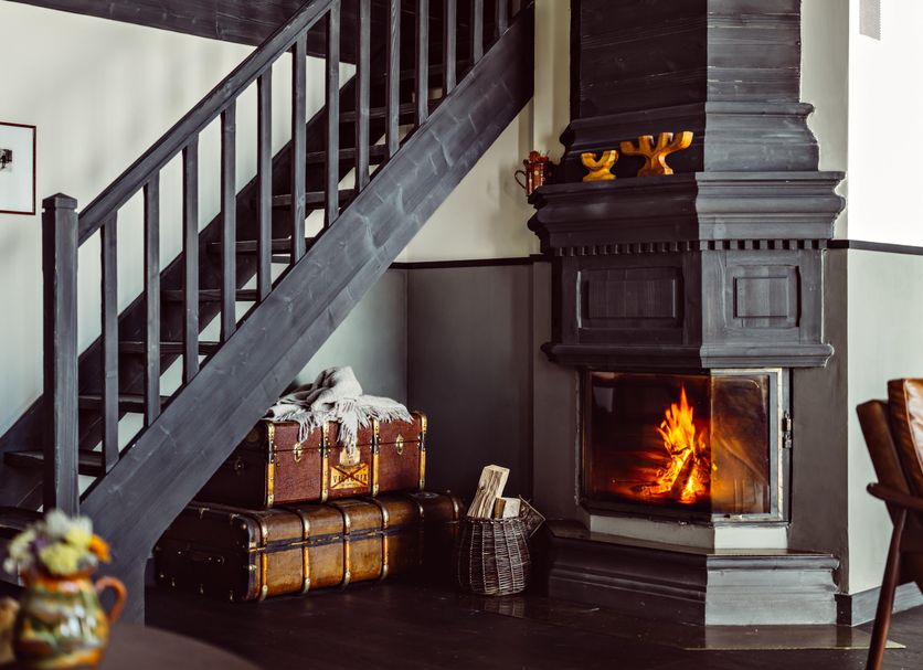 Κρεβατοκάμαρα Φωτογραφία