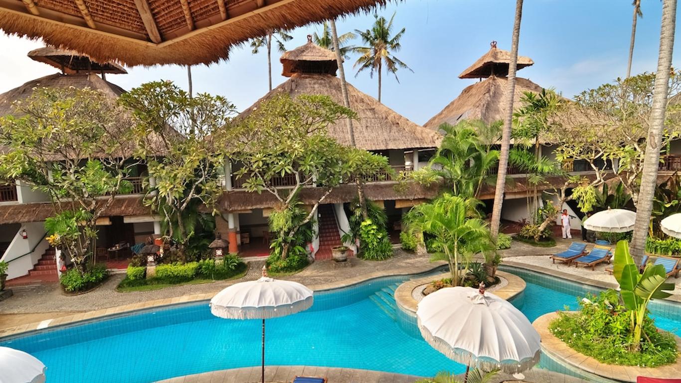 Sativa Sanur Cottages