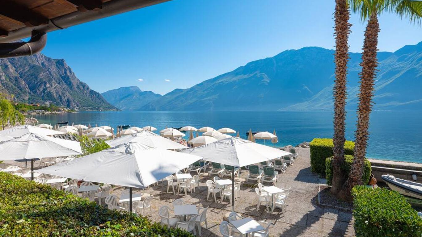 Hotel Leonardo da Vinci
