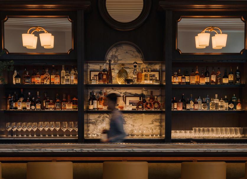 Bar Φωτογραφία