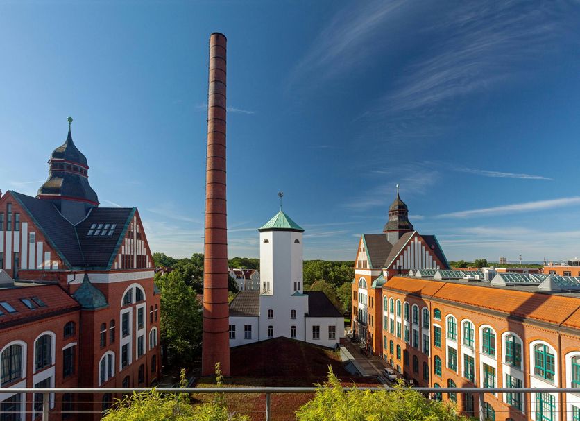 Θέα στην ύπαιθρο Φωτογραφία