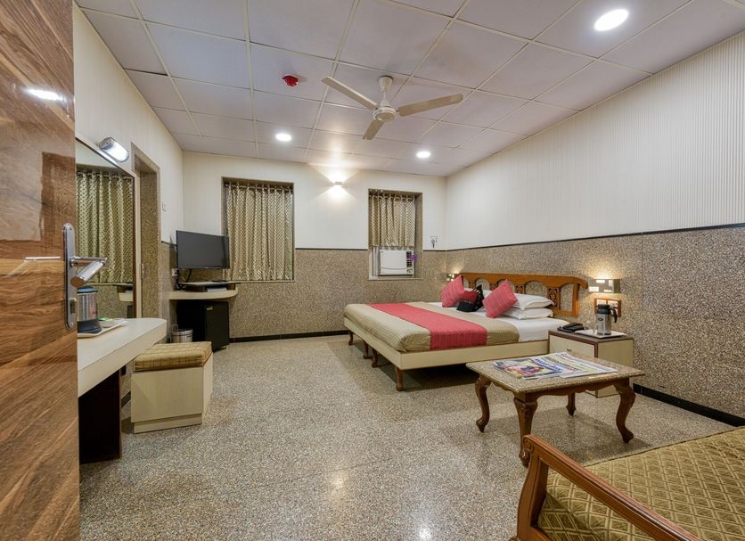 Κρεβατοκάμαρα Φωτογραφία