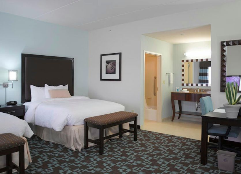 Κρεβατοκάμαρα Φωτογραφία