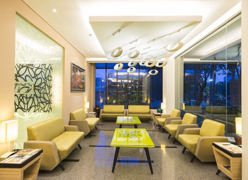 Σαλόνι Φωτογραφία