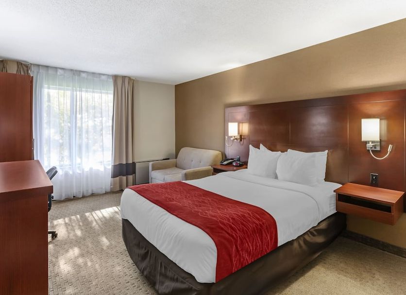 Κρεβατοκάμαρα Φωτογραφία