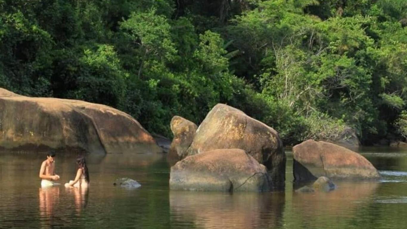 Pousada Praia de Itamambuca