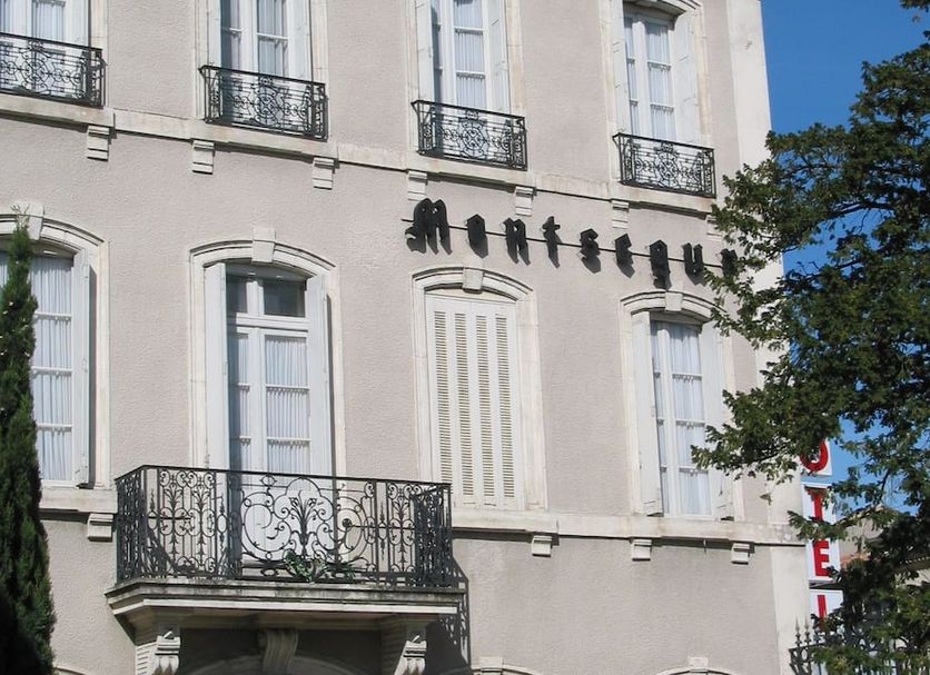 Κτίριο Φωτογραφία