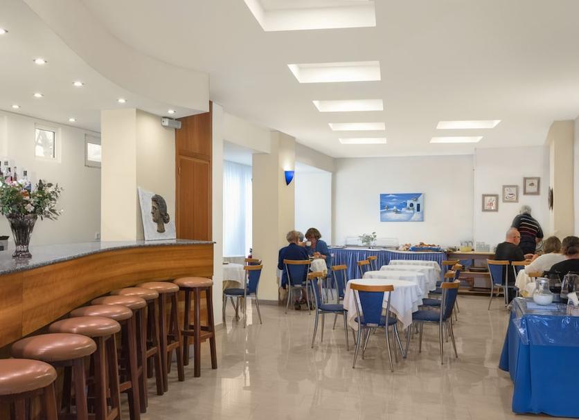 Εστιατόριο Φωτογραφία