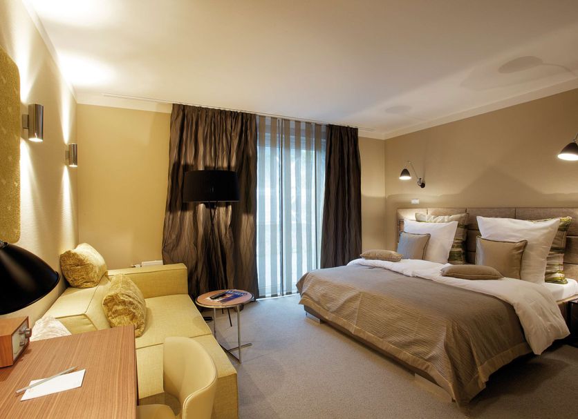 Κρεβατοκάμαρα Φωτογραφία