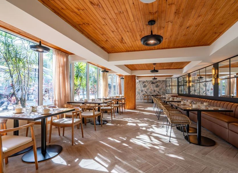 Εστιατόριο Φωτογραφία