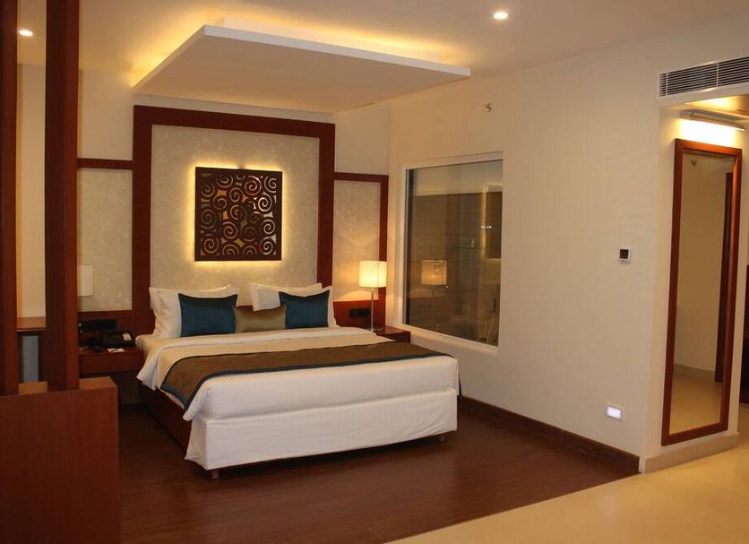 Κρεβατοκάμαρα Φωτογραφία