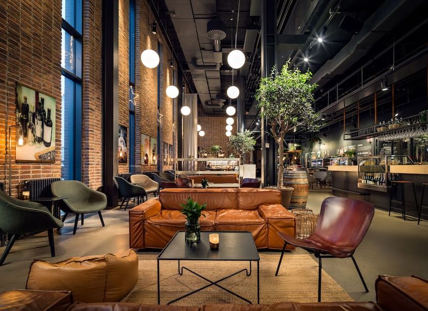 Σαλόνι Φωτογραφία