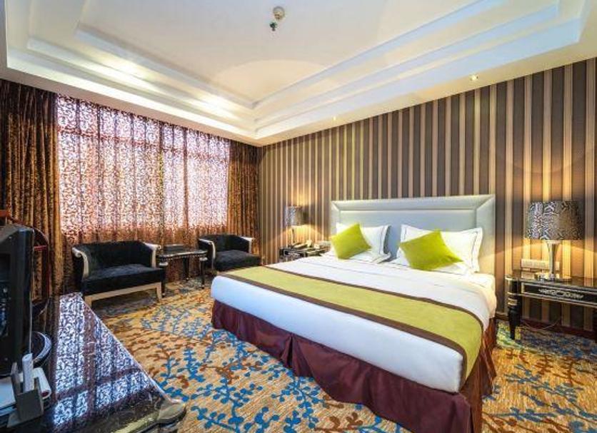 Κρεβατοκάμαρα Φωτογραφία