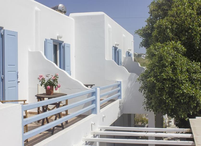 Κτίριο Φωτογραφία