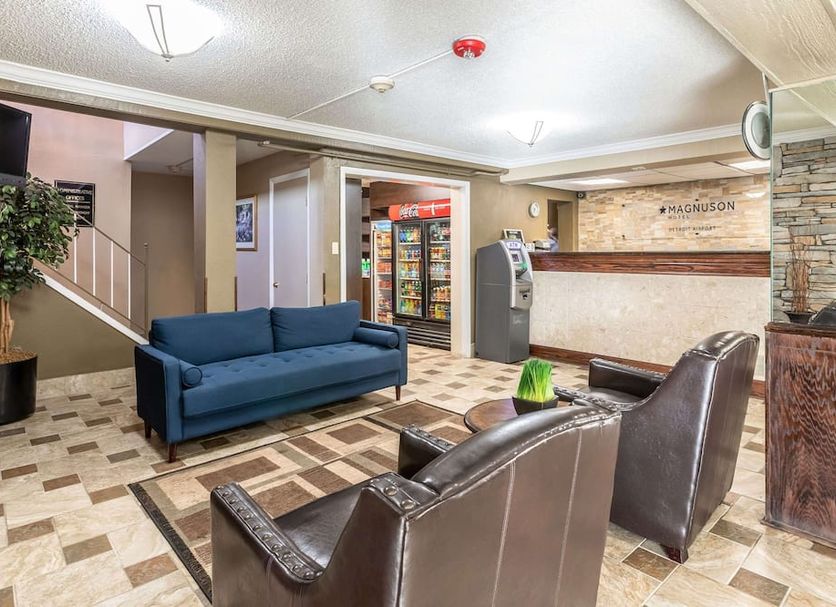 Ρεσεψιόν Φωτογραφία