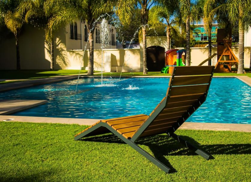 Πισίνα Φωτογραφία