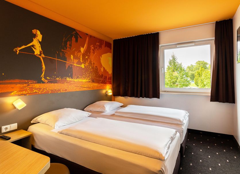 Κρεβατοκάμαρα Φωτογραφία